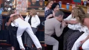 Reprodução/TV Globo