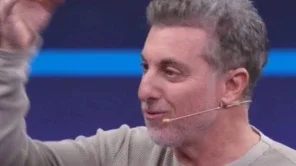 Reprodução/TV Globo