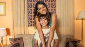 Angélica Goudinho/TV Globo