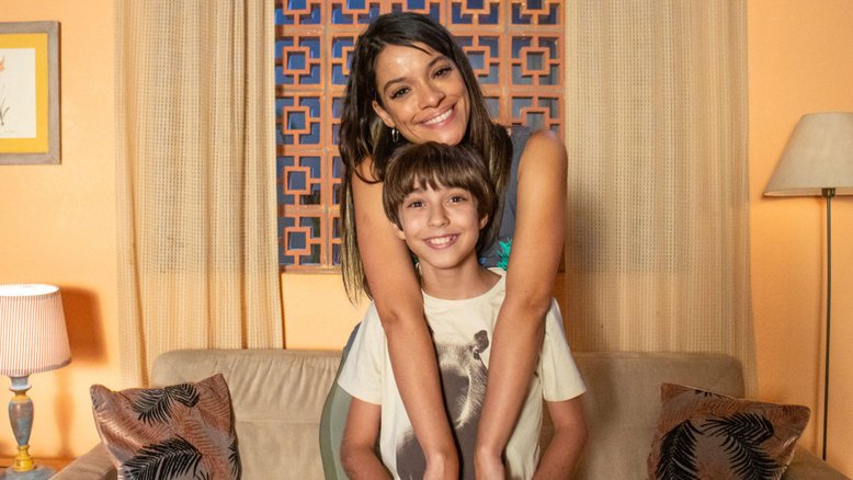 Angélica Goudinho/TV Globo