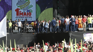 Paulo Pinto/Agência Brasil