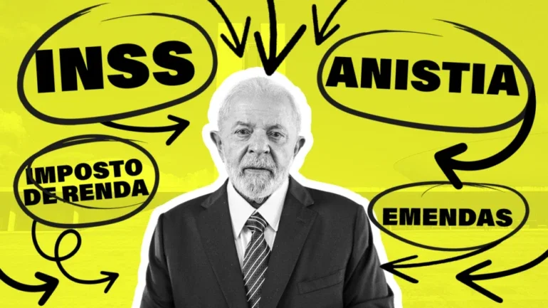 Daniel Medeiros/PlatôBR
