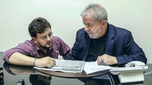 Reprodução/Redes Sociais