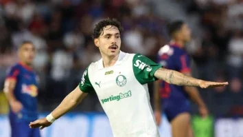 César Greco/Palmeiras