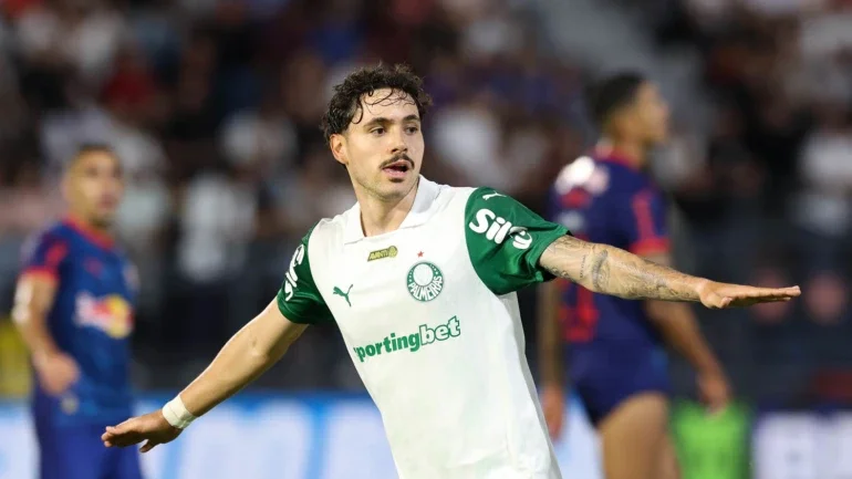 César Greco/Palmeiras
