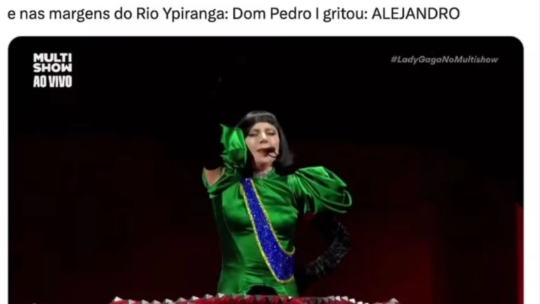 Reprodução/Instagram