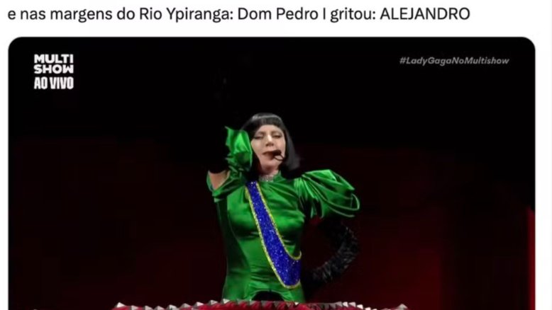 Reprodução/Instagram