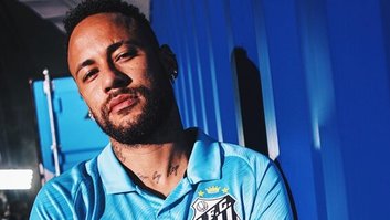 Reprodução/X/@SantosFC