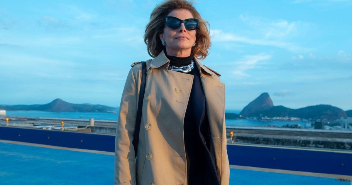 Se ‘Vale Tudo’ fosse real, quem teria direito à herança de Odete Roitman?