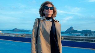 Globo/ Estevam Avellar