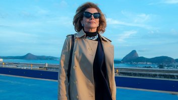 odete roitman (debora bloch)
