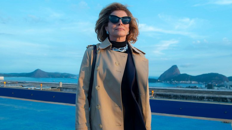 Globo/ Estevam Avellar