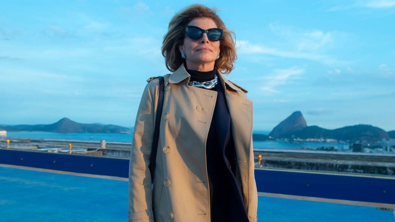 Globo/ Estevam Avellar.