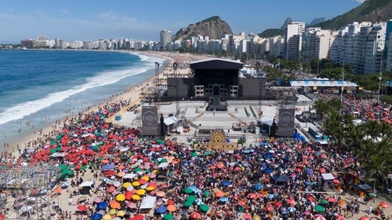 Pablo PORCIUNCULA / AFP