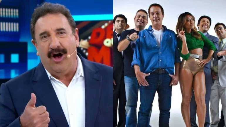 Reprodução/TV