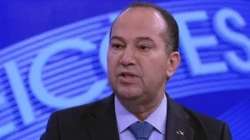 Reprodução/TV Globo