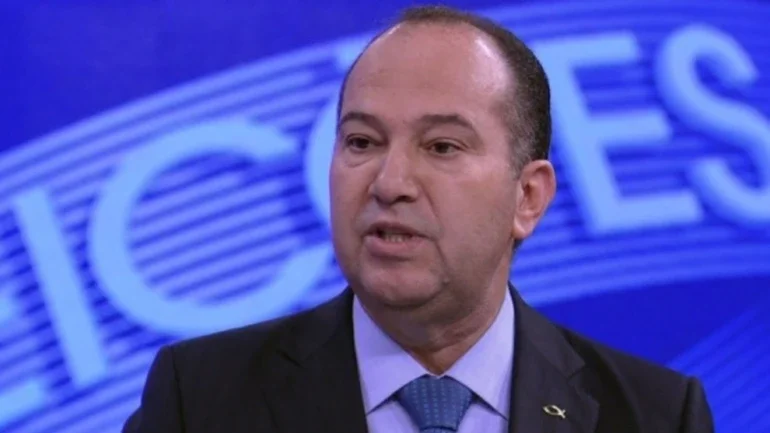 Reprodução/TV Globo