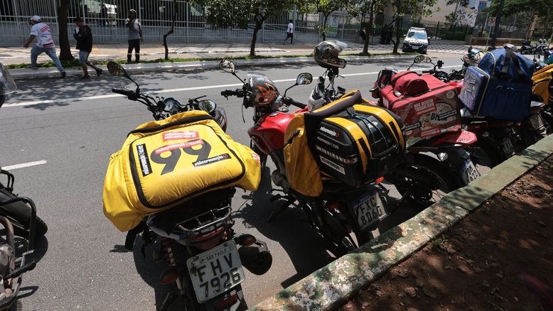 Foto: Paulo Pinto/Agência Brasil