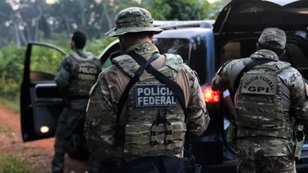 Polícia Federal