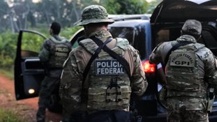 Polícia Federal