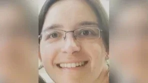 professora de Matemática Fernanda Reinecke Bonin