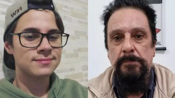 Reprodução/Instagram e Polícia Federal
