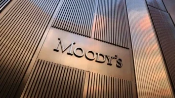 Logo da Moody