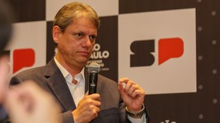 Marcelo S. Camargo / Governo do Estado de SP