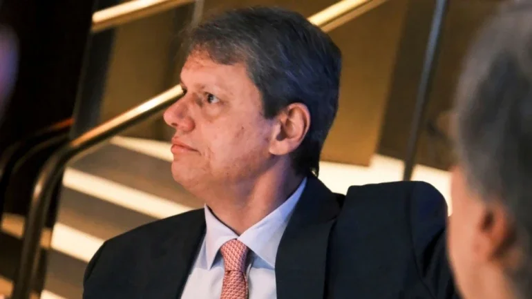 Vinicius Rosa/Governo do Estado de SP