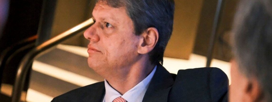 Vinicius Rosa/Governo do Estado de SP