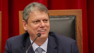 Pablo Jacob/Governo do Estado de SP