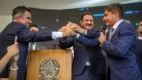 Federação fortalece União-PP no grupo de Tarcísio por espaços em 2026