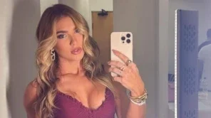Virginia Fonseca