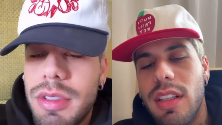 Reprodução/Instagram
