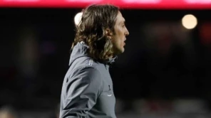 Rubens Chiri / São Paulo FC