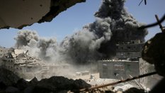 Defesa Civil anuncia 15 mortes por disparos israelenses no sul da Faixa de Gaza
