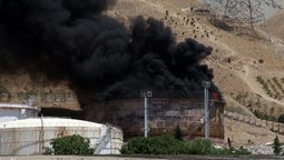 Israel afirma que matou o principal comandante militar do Irã