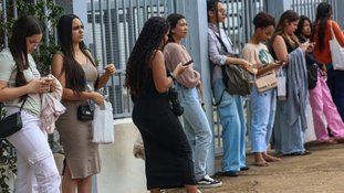 Jose Cruz/Agência Brasil