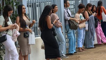 Jose Cruz/Agência Brasil
