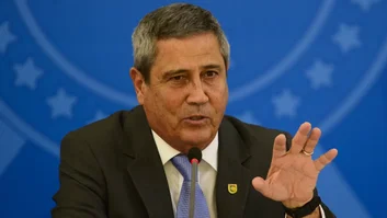 Marcello Casal JrAgência Brasil