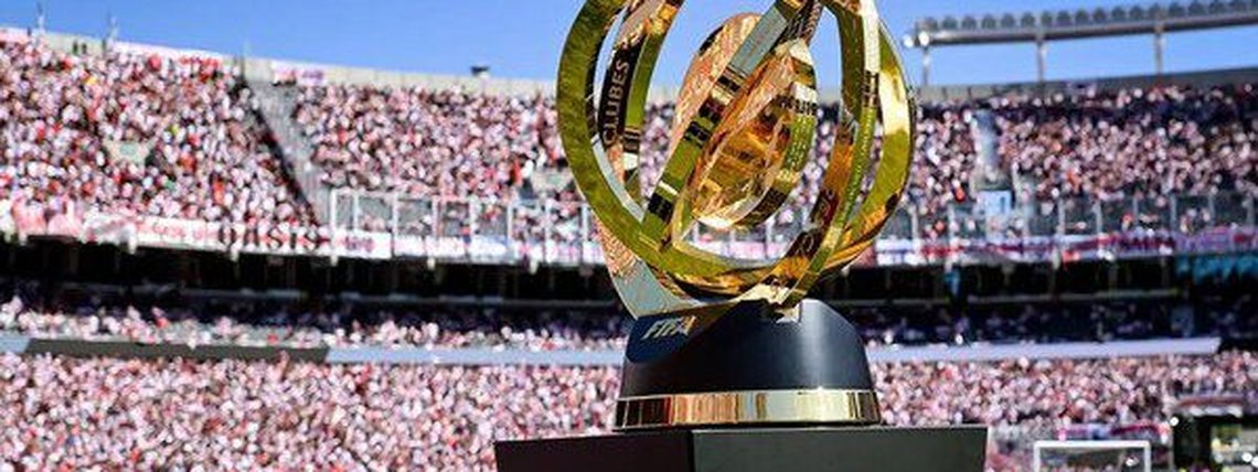 Foto: Divulgação/Fifa