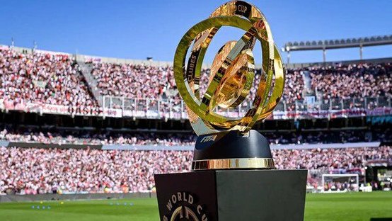 Foto: Divulgação/Fifa