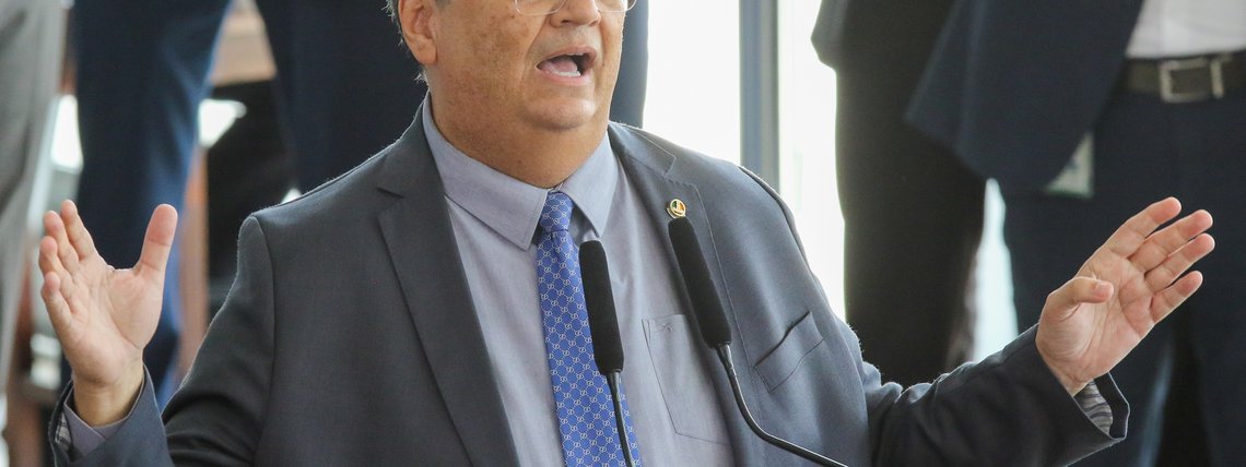 Flávio Dino
