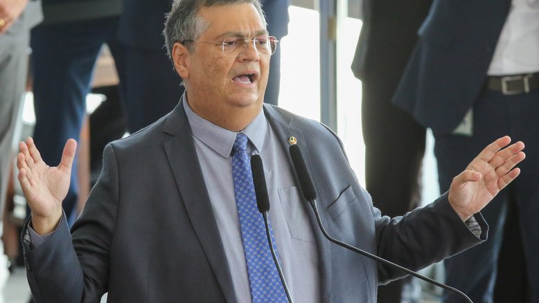 Flávio Dino