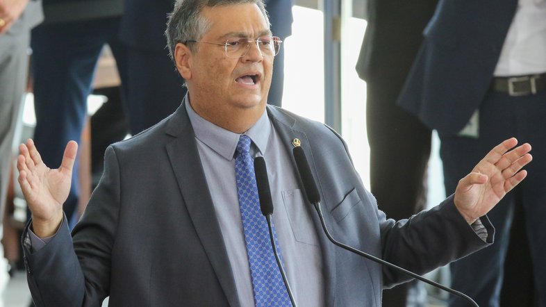 Flávio Dino