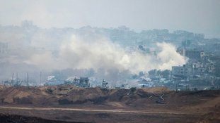 Defesa Civil de Gaza denuncia 10 mortes próximas a centro de ajuda