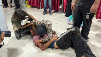 Defesa Civil de Gaza registra 37 mortos em vários ataques israelenses