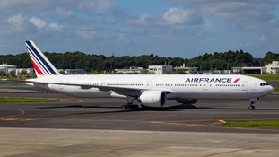 Reprodução/Skyteam Virtual