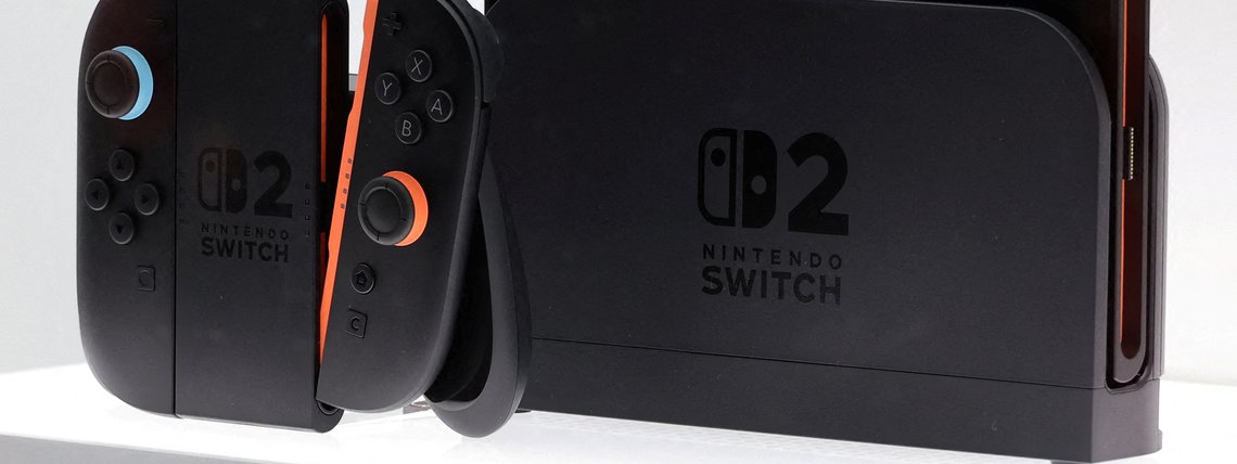 Nintendo Switch 2