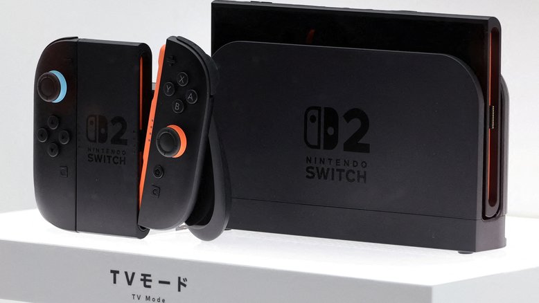 Nintendo Switch 2